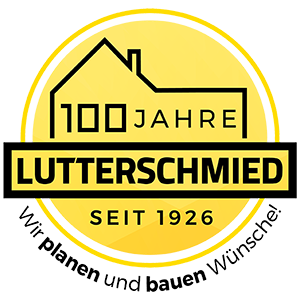 100 Jahre Lutterschmied